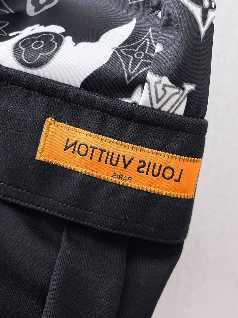 Louis Vuitton Short Pants